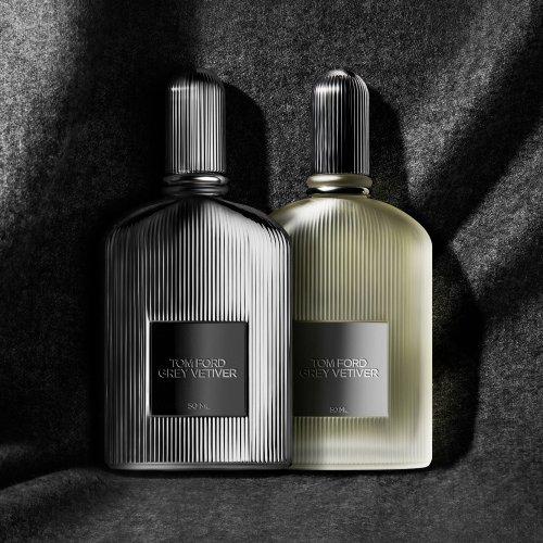 TOM FORD Grey Vetiver - Eau de Parfum 0888066007795 TOM FORD Grey Vetiver - Eau de Parfum 0888066007795
